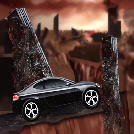 Game Ngày tận thế