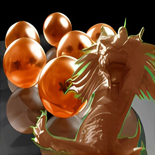 Game Ngọc rồng huyền bí