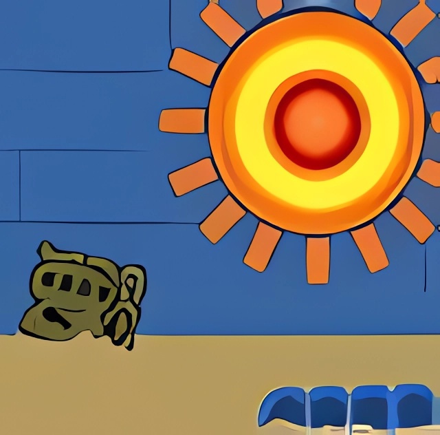 Game Ngôi đền nước 3