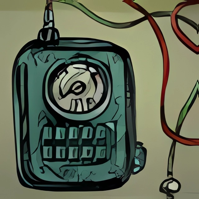 Game Ngôi nhà bí ẩn