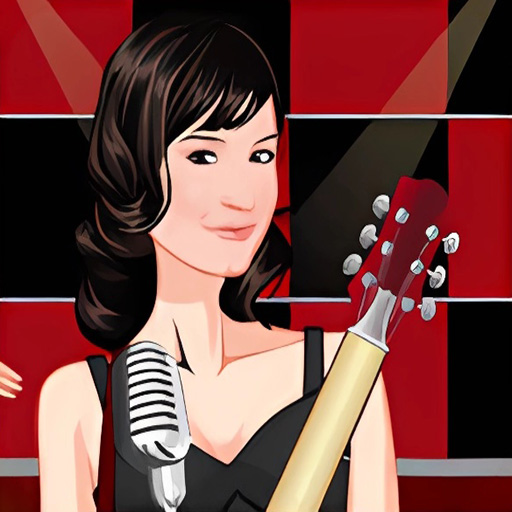 Game Ngôi sao Demi Lovato