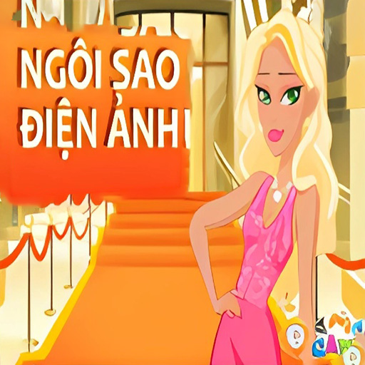 Game Ngôi sao điện ảnh