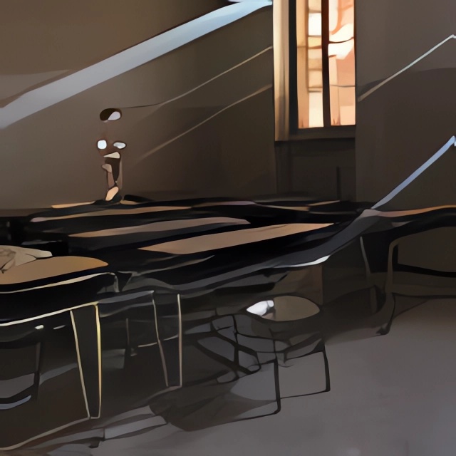 Game Ngôi trường cũ