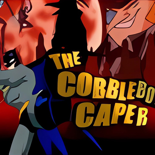 Game Người dơi trở lại