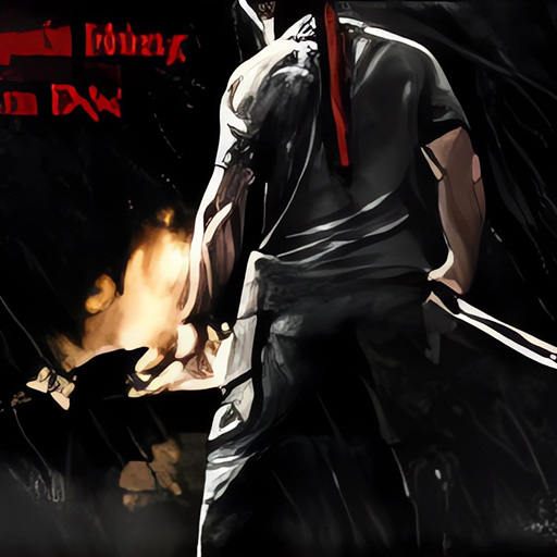 Game Người hùng đơn độc