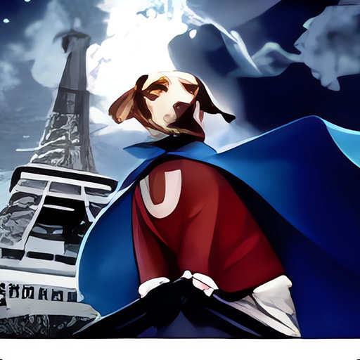 Game Người hùng Puppy