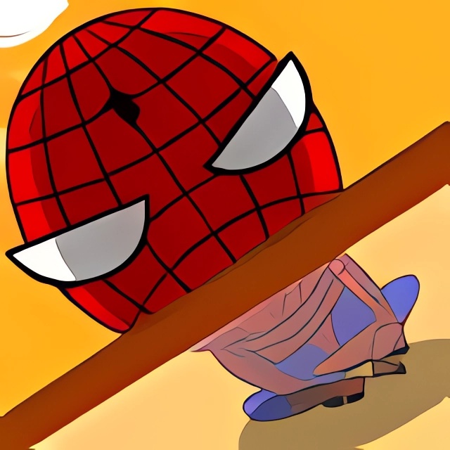 Game Người nhện