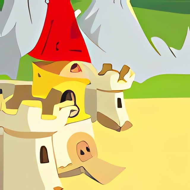 Game Người và nấm