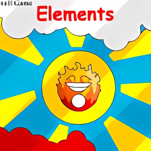 Game Nguyên tố kỳ lạ