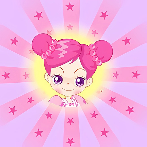 Game Nhà tạo mẫu tóc Sue 2