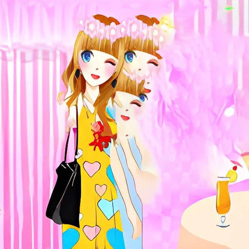 Game Nhà thiết kế tài ba