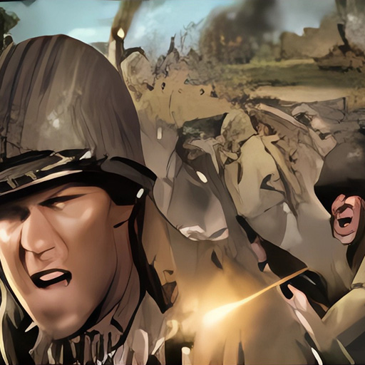 Game Nhiệm vụ cao cả