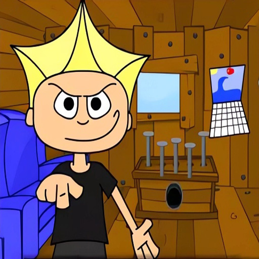 Game Nhiệm vụ đào tẩu 3