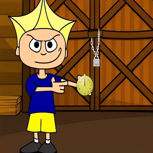 Game Nhiệm vụ đào tẩu 4