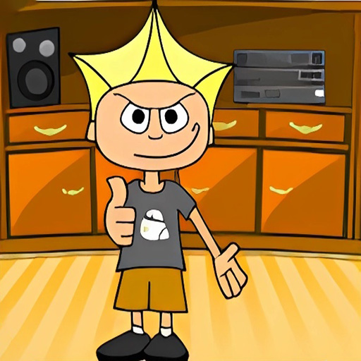 Game Nhiệm vụ đảo tẩu 5