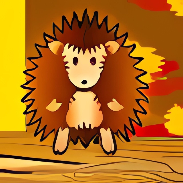 Game Nhím con tập nhảy