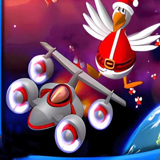 Game Những chú gà nổi loạn