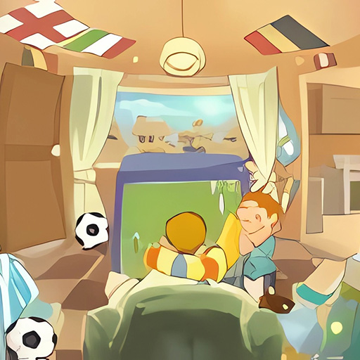 Game Những kẻ phá đám