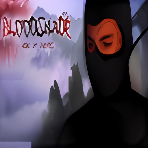 Game Ninja đại chiến