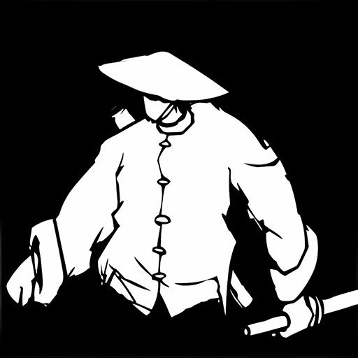 Game Ninja xóa dấu vết