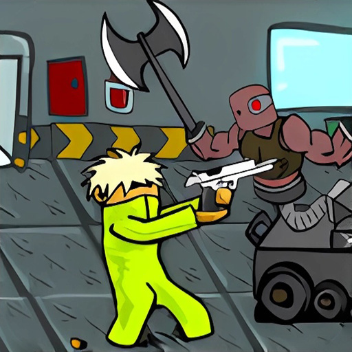 Game Nội chiến xã hội đen 2