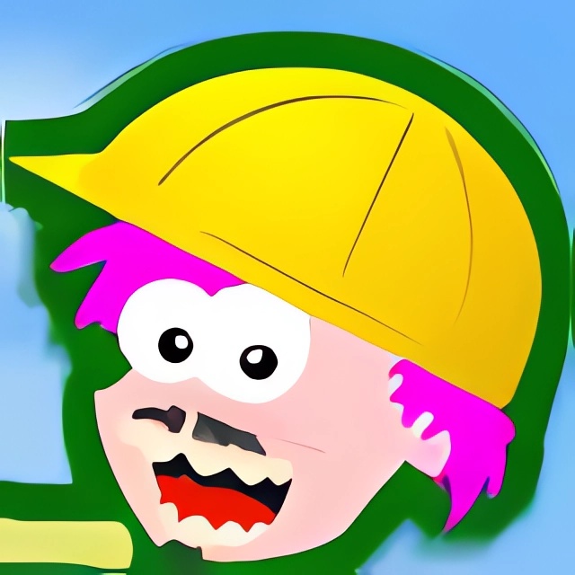 Game Nơi đến của Pipol