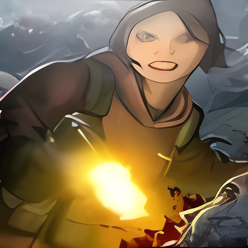 Game Nữ chiến binh