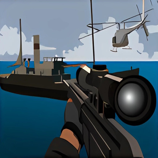 Game Nữ điệp viên hành động