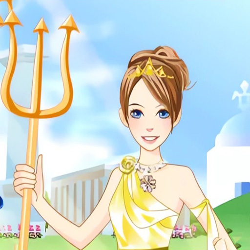 Game Nữ hoàng biển cả