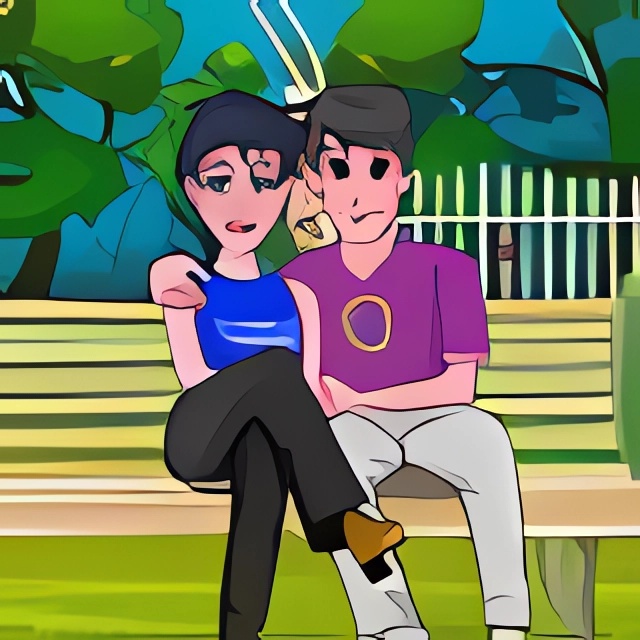 Game Nụ hôn lãng mạn