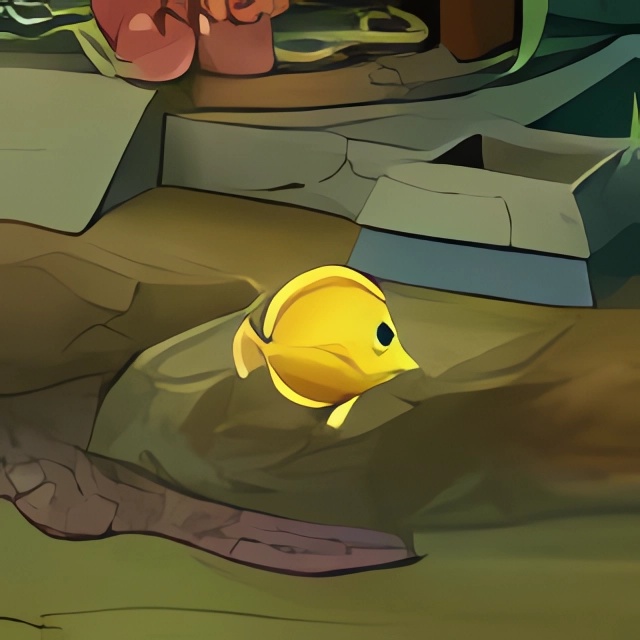 Game Nuôi cá cảnh