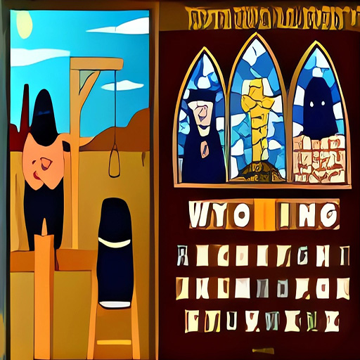 Game Ô chữ tử thần