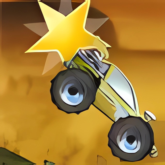 Game Ô tô địa hình