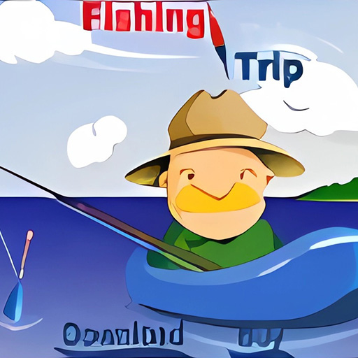 Game Ông lão đánh cá