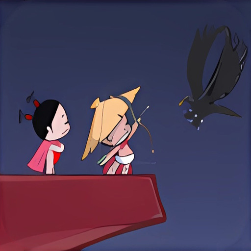 Game Ông xã em Number one