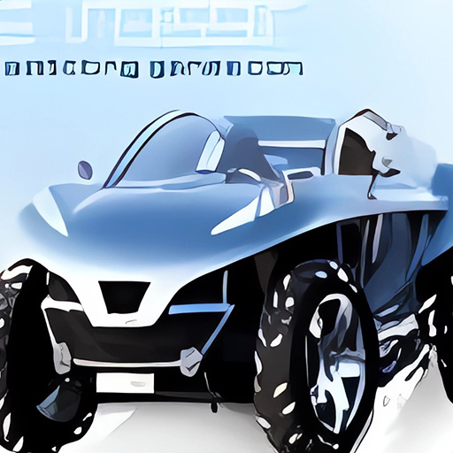 Game Ôtô địa hình