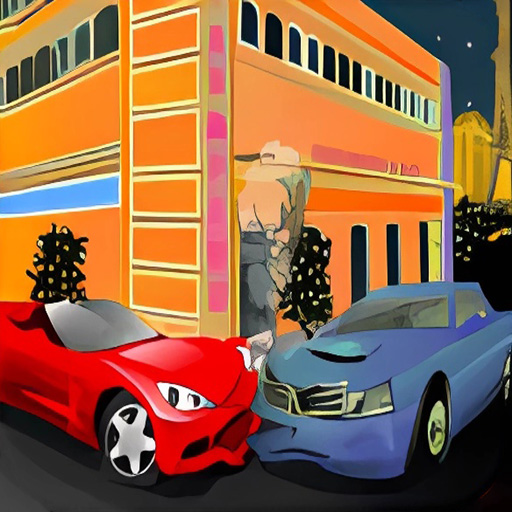 Game Phân luồng giao thông