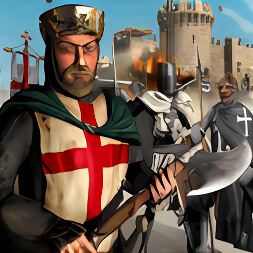 Game Pháo đài bất tử