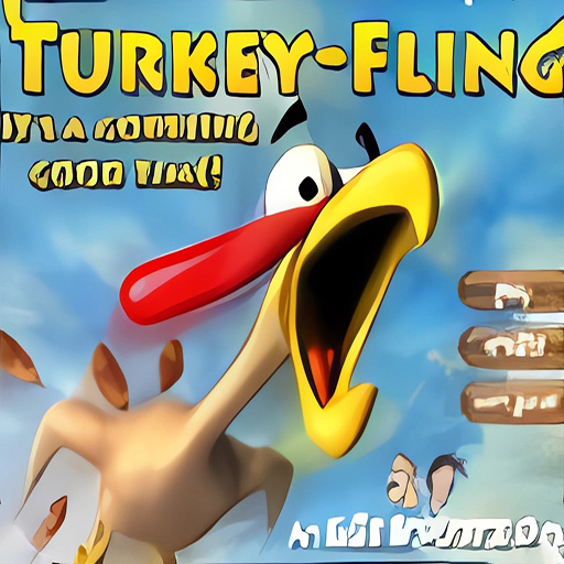 Game Phi đội gà bay