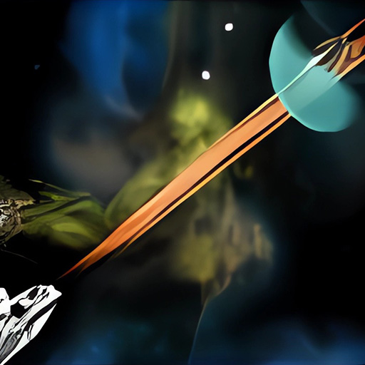 Game Phi thuyền không gian