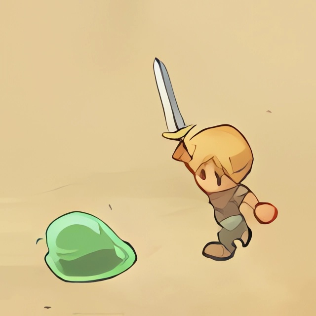 Game Phiêu lưu với Arcuz