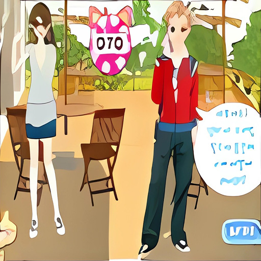 Game Phong cách thời trang 9X