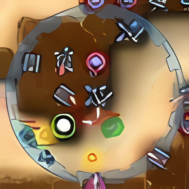 Game Phòng thủ hẻm núi