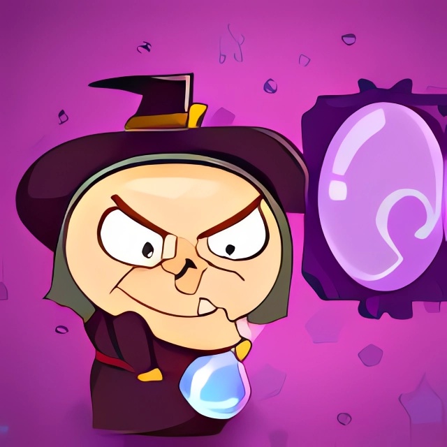 Game Phù thủy chế thuốc