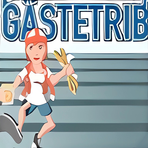 Game Phục vụ rạp xiếc