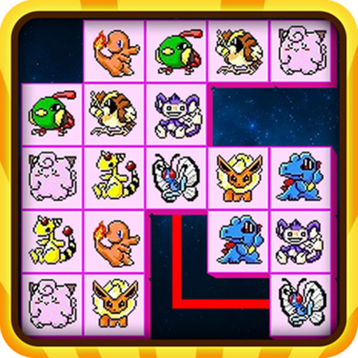 PIKACHU CỔ ĐIỂN