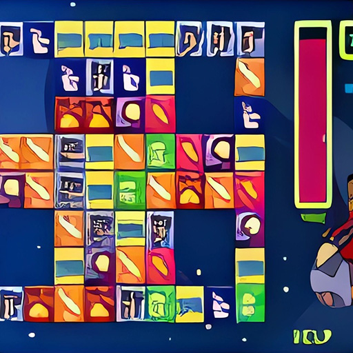 Game Pikachu phiêu lưu