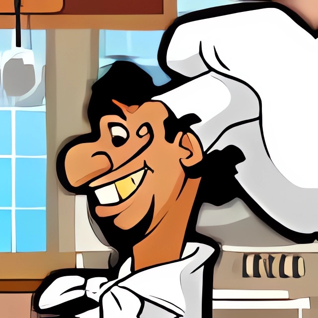 Game Pizza đặc biệt