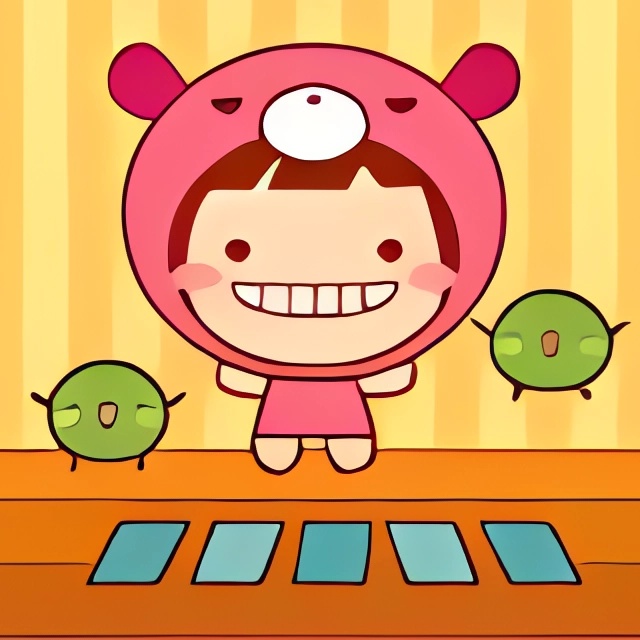 Game Puppy tìm hình