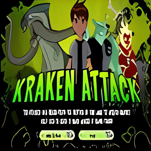 Game Quái vật hồ Loch Ness